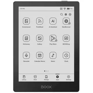 Onyx Boox Go 6