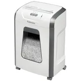 Fellowes 15C Aktenvernichter Kreuzschreddern 22,4 cm Weiß