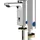 KWC F5E Standventil Chrom