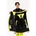 PRTLado Skijacke Cloudy Blue L