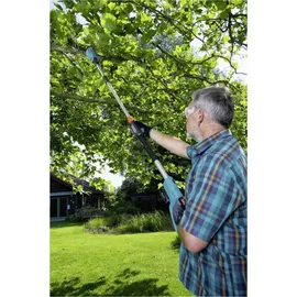 Gardena TCS 20/18V P4A ohne Akku / 20 cm