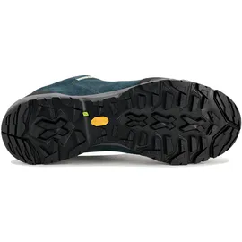 Scarpa Mojito Trail Herren Petrol/Light Green 42,5
