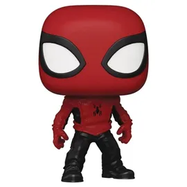 Funko Spider-Man Last Stand Funko Pop! Vinyl Figur