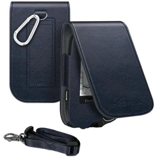 MEDMAX Hülle Für Freestyle Libre 3/ Libre 2 / Libre Reader Blutzuckermessgerät,