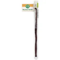 Bourbon Vanille Schote