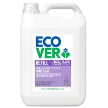 Ecover Handseife Lavendel & Aloe Vera 5l