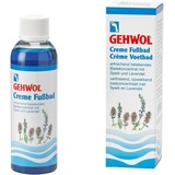 Gehwol Creme-Fußbad, 150ml