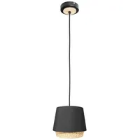 LINDBY Ananya Pendelleuchte Black (10010543)