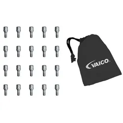Vaico Radschraube Original Qualität - 20-tlg. [Hersteller-Nr. V22-9705-20] für Citroën
