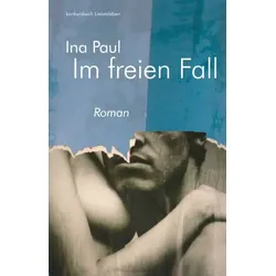 Im freien Fall