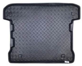 Kofferraummatte für Mitsubishi Pajero (ab 2006) Wagon