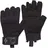 Black Diamond Kletterhandschuhe Schwarz
