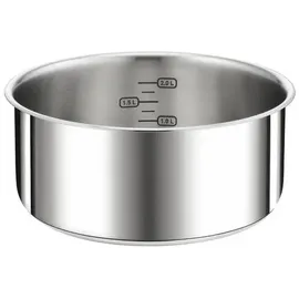 Tefal Ingenio Preference On Pfannen-Set 13-tlg. 24 cm + 24 cm + 26 cm + 28 cm