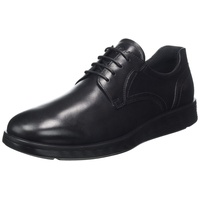 ECCO S LITE HYBRID Shoe, Black, 43 EU