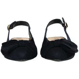 Paul Green Ballerinas dunkelblau, 37
