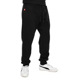 Fox Jogginghose Schwarz S