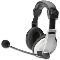 DIGITUS Stereo Multimedia Headset