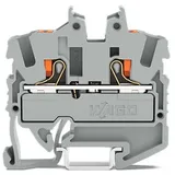 WAGO GmbH & Co. KG Mini-Durchgangsklemme 2252-1201