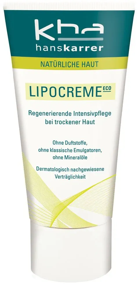 Hans Karrer Lipocreme Eco