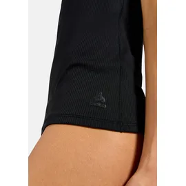 Odlo Active Light Ärmelloses Baselayer Schwarz M
