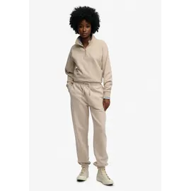 Superdry Essential Logo Jogger Hosen Grau M