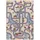 Snapstyle Kinder Spiel Strassenteppich Fun Town 160 cm,