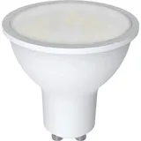 Müller-Licht 401027 LED EEK G (A - G) GU10 3,5W 827 120° RA90