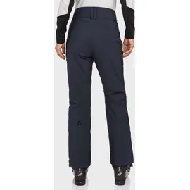 Schöffel Damen Style Pine Hose (Größe XXL, blau)