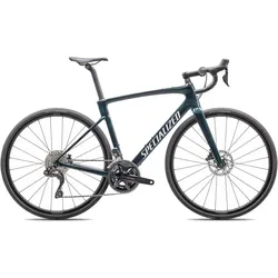 Specialized Roubaix Comp Blau Modell 2025