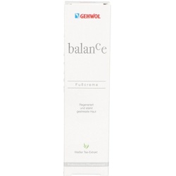 Gehwol Balance Fusscreme