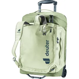 Deuter Duffel Pro Movo 36 Mineral/Grove