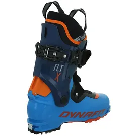 Dynafit TLT X Tourenskischuhe (Größe 42, blau)