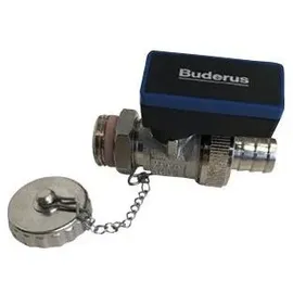 Buderus Logaplus WP-Speicherpaket SP2 Logalux P120.5 S-B und Zubehör