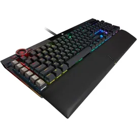 Corsair K100 RGB Cherry MX Speed DE