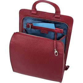 Voi Jeans Hirsch Betty Rucksack Rot