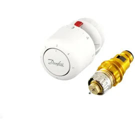Danfoss RAVL 10/15 Ventileinsatzset Heizkörperthermostat