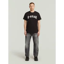 G-Star Contor 3D Regular Straight Fit Grau 36/34