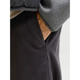 JACK & JONES JPSTGORDON DYLAN JOGGER Schlupfhose Schwarz S