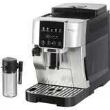 De'Longhi Magnifica Start MilkECAM 220.80.SB silber/schwarz