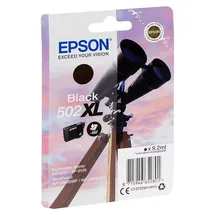 Epson 502XL schwarz (C13T02W14010)