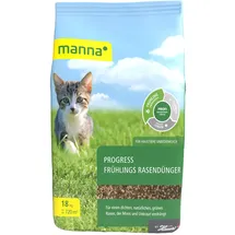 MANNA Rasendünger 18 kg