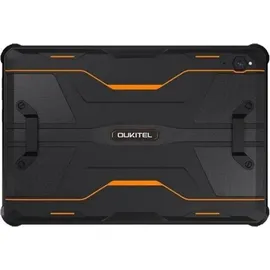 OUKITEL RT9 4G 10,1" 6 GB RAM 256 GB Orange