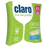 Claro Classic Geschirrspültabs 75 St.