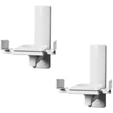 B-Tech BT77 - Wandmontage, Weiss