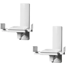 B-Tech BT77 - Wandmontage, Weiss