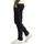 Petrol Industries Cargohose modern Schwarz 34