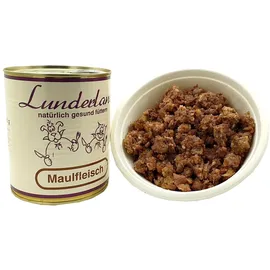 Lunderland Maulfleisch Rind 800 g