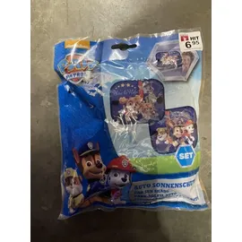 Kaufmann-Neuheiten Kaufmann Sonnenschutz Paw Patrol
