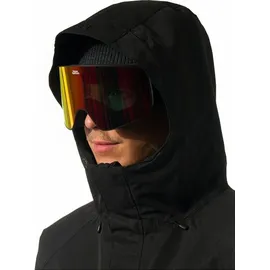 horsefeathers Donnie Jacke (schwarz/phantom) - Schwarz/Grau - M