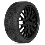 Michelin Pilot Alpin 5 SUV N0